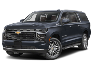 Chevrolet Suburban - Navarre Chevrolet in Lake Charles LA