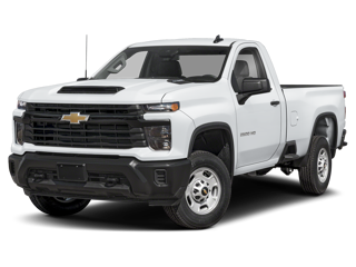 Chevrolet Silverado HD - Navarre Chevrolet in Lake Charles LA