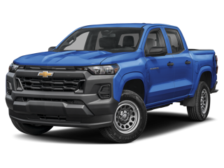 Chevrolet Colorado - Navarre Chevrolet in Lake Charles LA