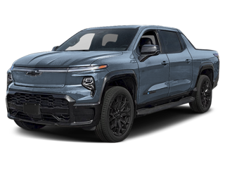 Chevrolet Silverado EV - Navarre Chevrolet in Lake Charles LA
