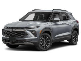 2026 Chevrolet Trailblazer Lake Charles, LA