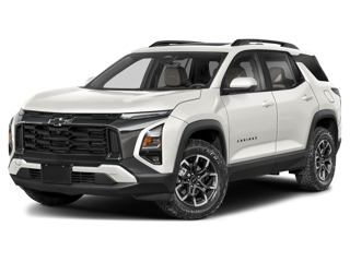 2026 Chevrolet Equinox Lake Charles, LA