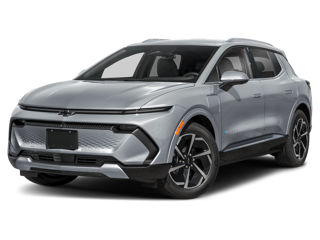 2026 Chevrolet Equinox EV Lake Charles, LA