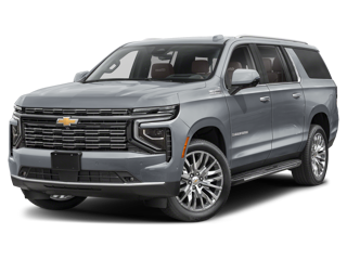 2026 Chevrolet Suburban Lake Charles, LA