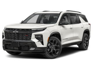2026 Chevrolet Traverse Lake Charles, LA