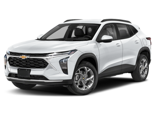 2026 Chevrolet Trax Lake Charles, LA
