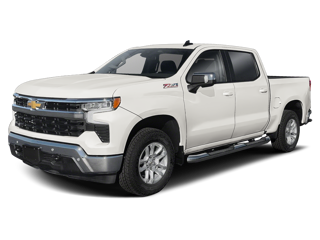 2026 Chevrolet Silverado 1500 Lake Charles, LA