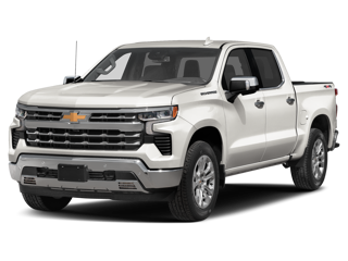 2026 Chevrolet Silverado 1500 Lake Charles, LA