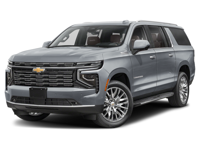 2026 Chevrolet Suburban Lake Charles, LA