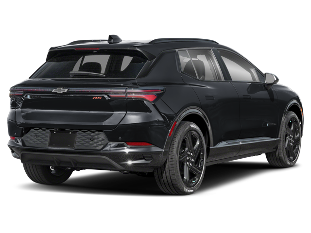 2026 Chevrolet Equinox EV RS Trim Lake Charles, LA