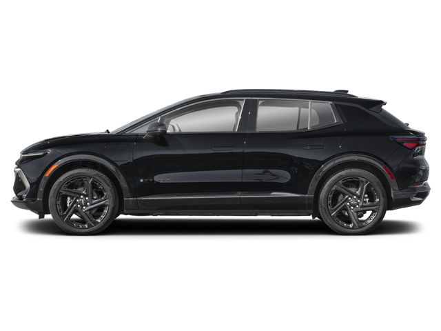 2026 Chevrolet Equinox EV Profile Lake Charles, LA
