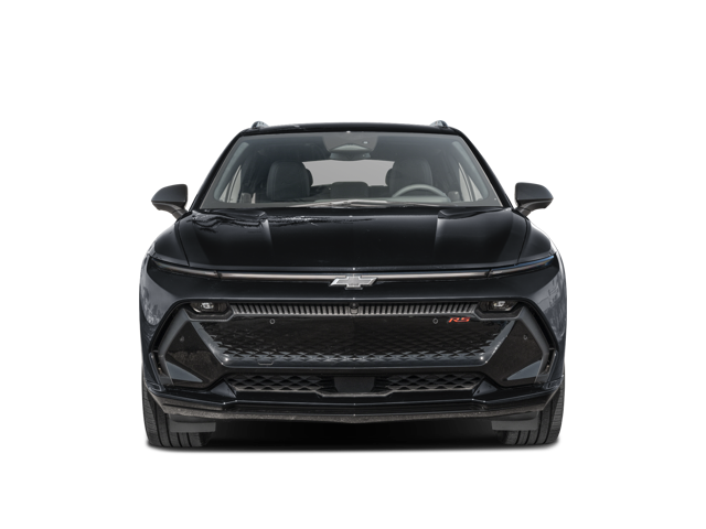 2026 Chevrolet Equinox EV Grille Lake Charles, LA
