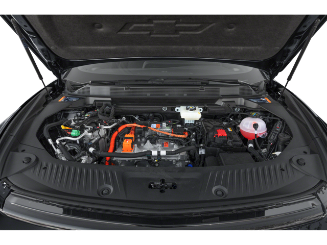 2026 Chevrolet Equinox EV Powertrain Lake Charles, LA