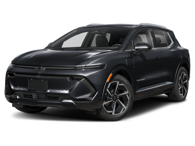 2026 Chevrolet Equinox EV Lake Charles, LA