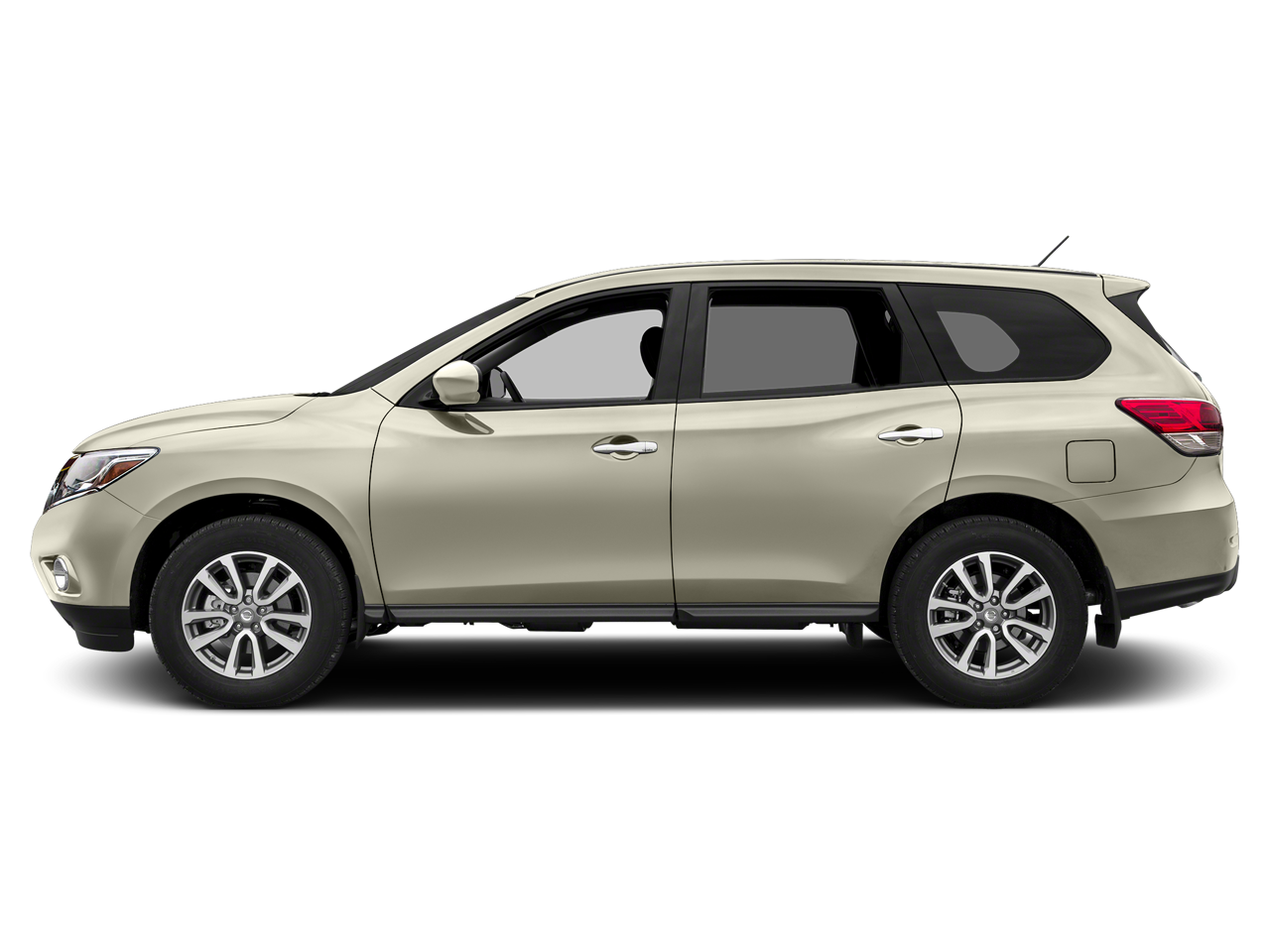 2015 Nissan Pathfinder SL