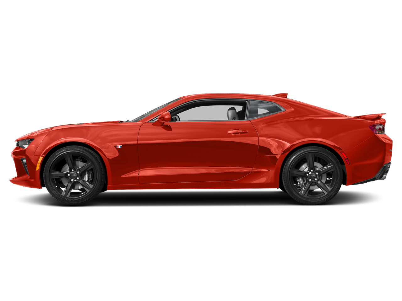 2018 Chevrolet Camaro SS 2SS