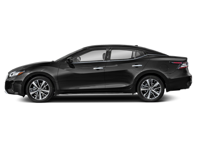 2019 Nissan Maxima 3.5 SL