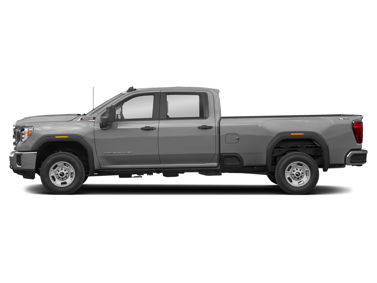 2020 GMC Sierra 2500HD Base