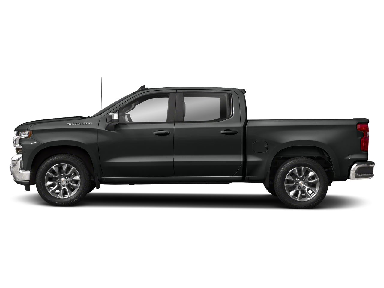 2021 Chevrolet Silverado 1500 LT LT1