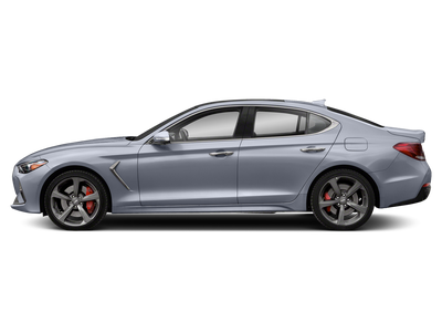 2021 Genesis G70 3.3T