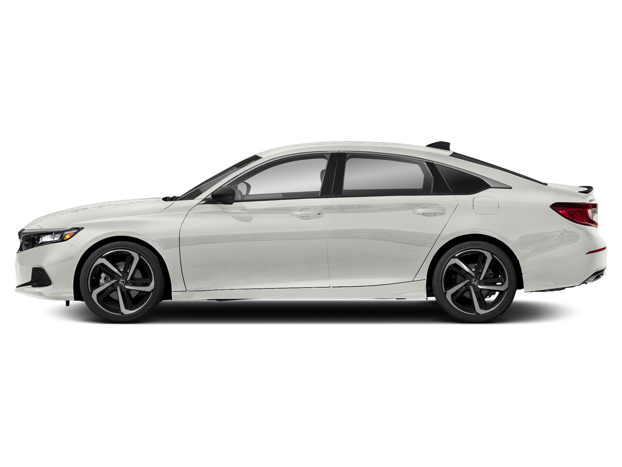 2021 Honda Accord Sport SE
