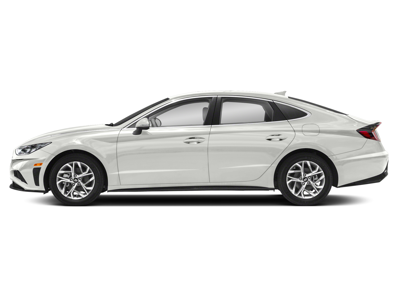 2021 Hyundai Sonata SEL - Photo 7