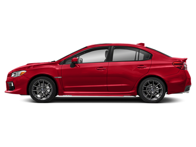 2021 Subaru WRX Premium