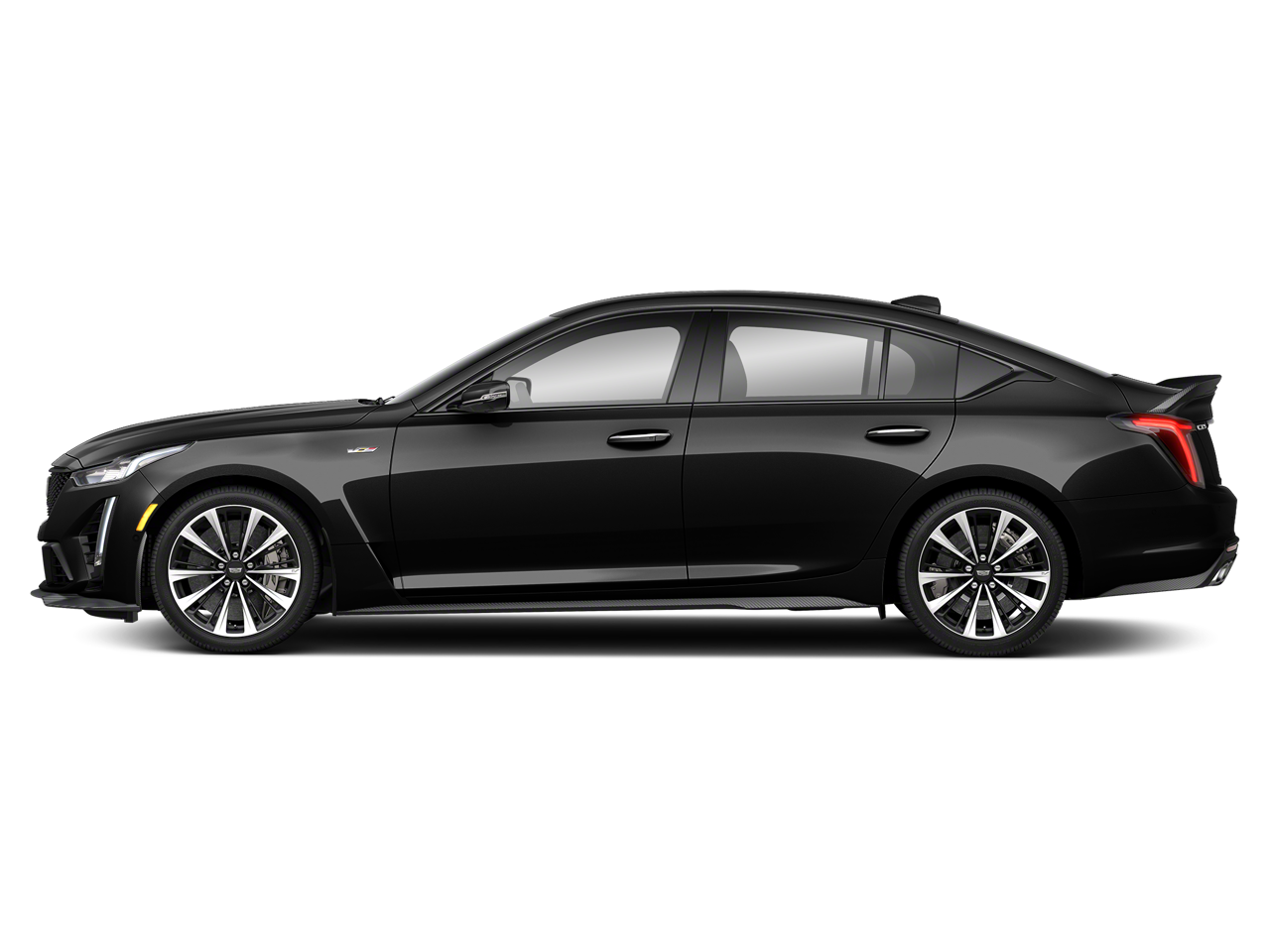 2023 Cadillac CT5 4dr Sdn