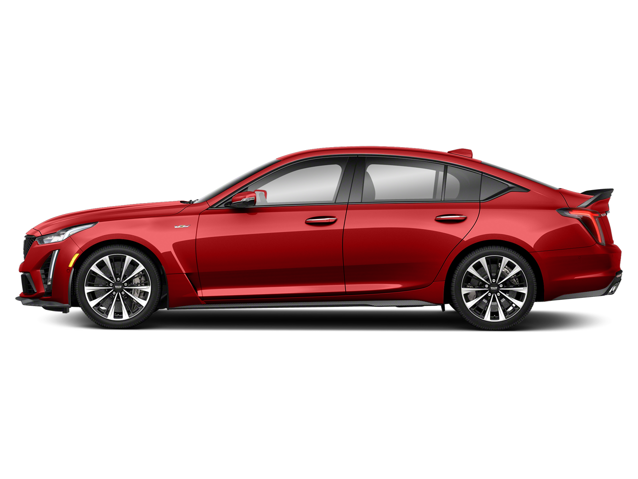 2023 Cadillac CT5 4dr Sdn