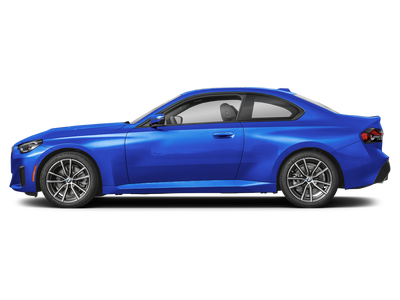 2025 BMW 2 Series 230i xDrive