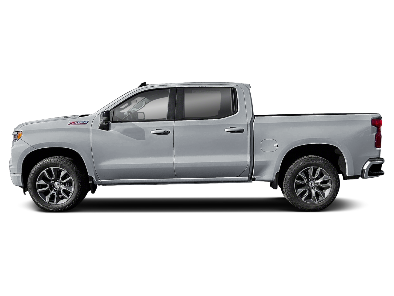 2026 Chevrolet Silverado 1500 RST photo 3