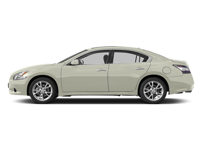 2013 Nissan Maxima 3.5 S