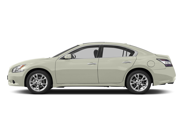 2013 Nissan Maxima 3.5 S