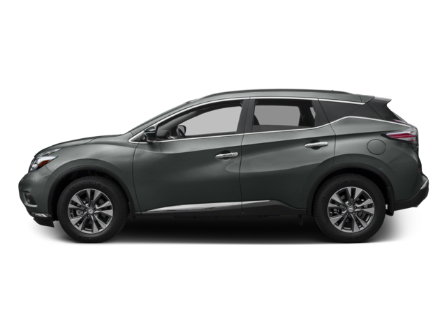 2016 Nissan Murano SV