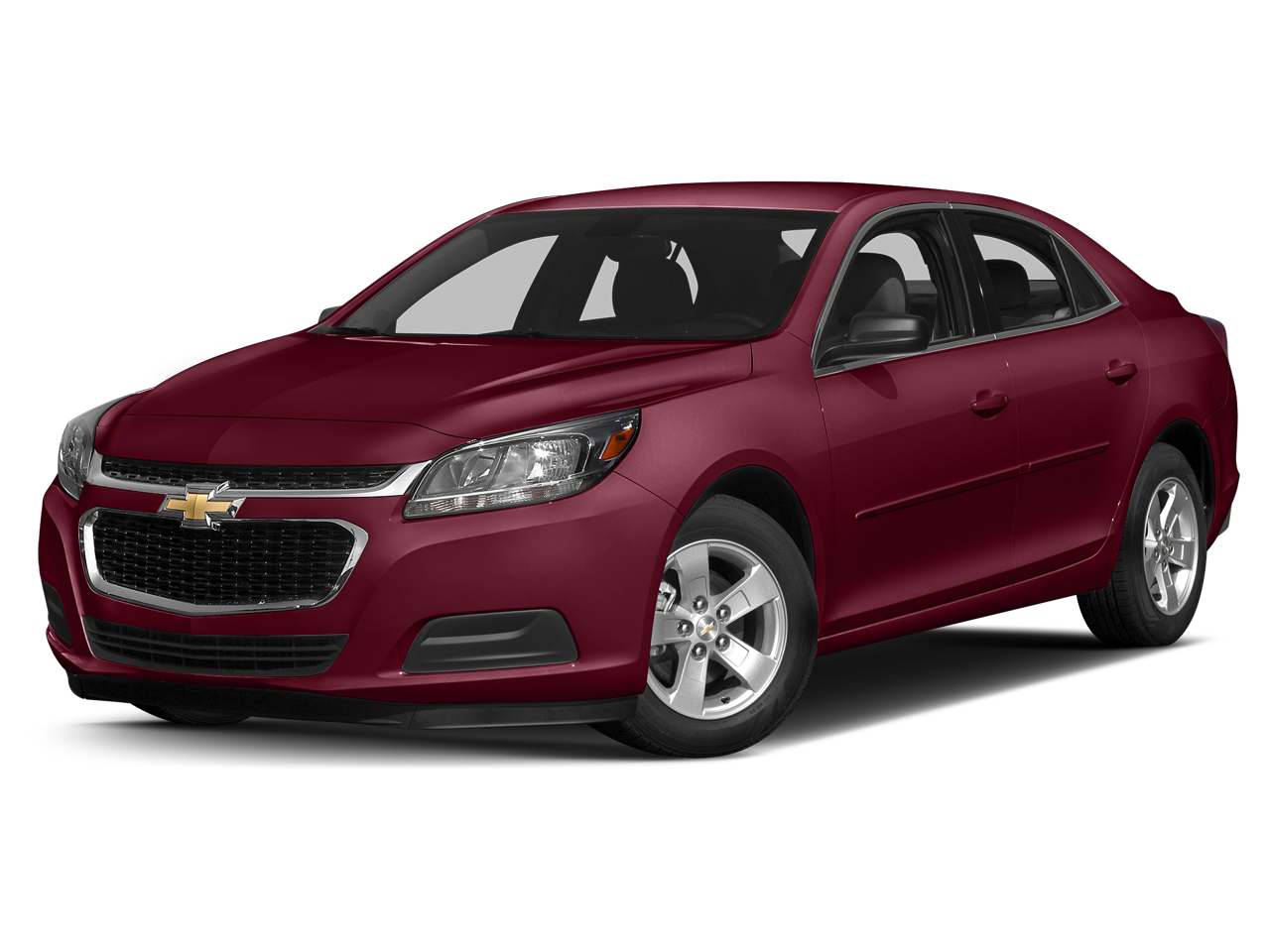 2015 Chevrolet Malibu LT