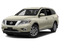 2015 Nissan Pathfinder SL