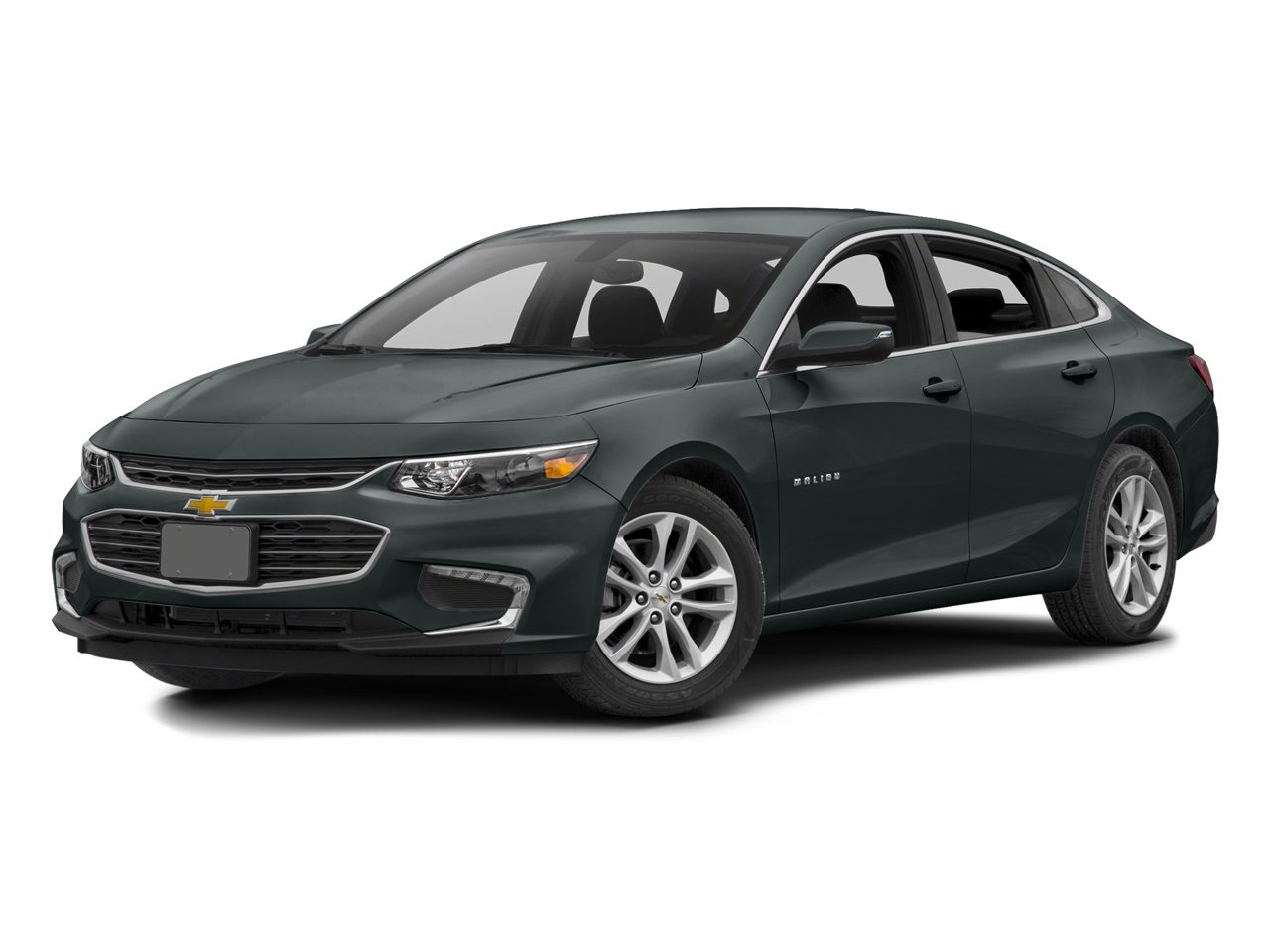 2016 Chevrolet Malibu 1LT's photo