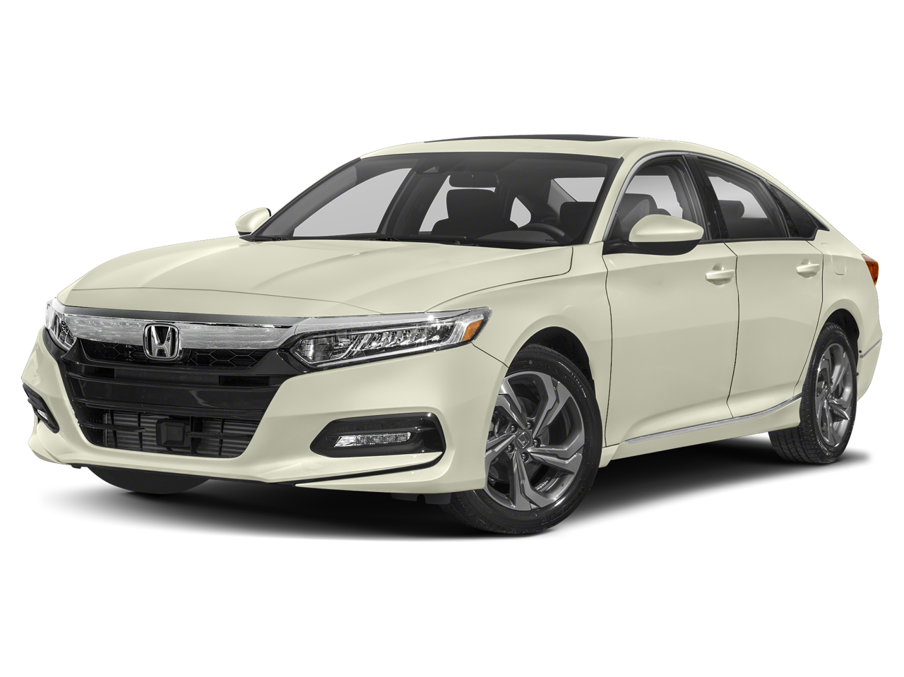 2018 Honda Accord EX 1.5T