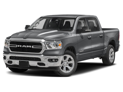 2019 RAM 1500 Big Horn/Lone Star Crew Cab 4x2 5'7' Box