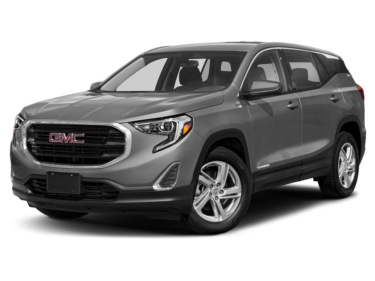 Used 2020 GMC Terrain SLE with VIN 3GKALMEV2LL312436 for sale in Lake Charles, LA