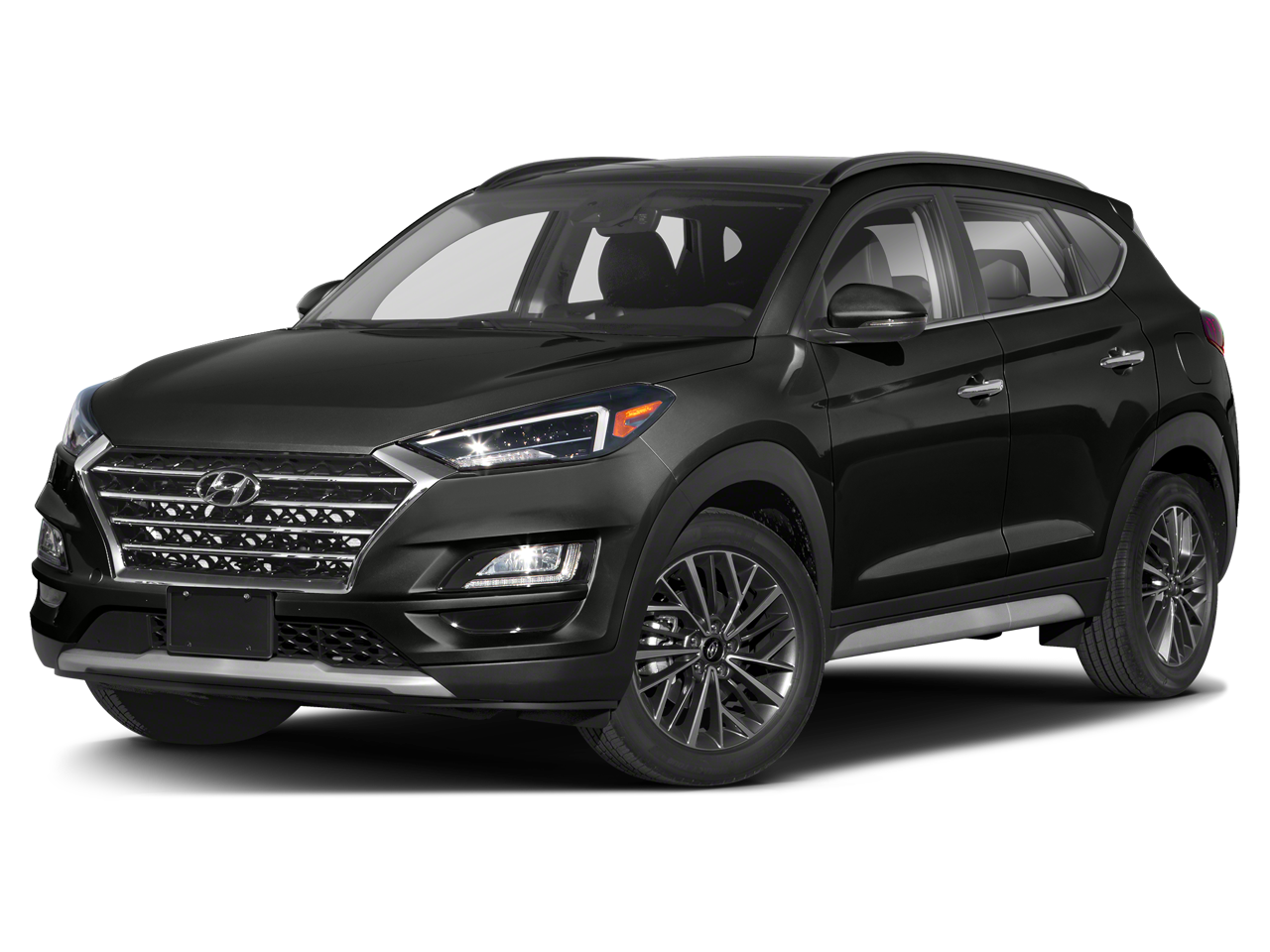 Used 2020 Hyundai Tucson Ultimate with VIN KM8J33AL1LU153145 for sale in Lake Charles, LA