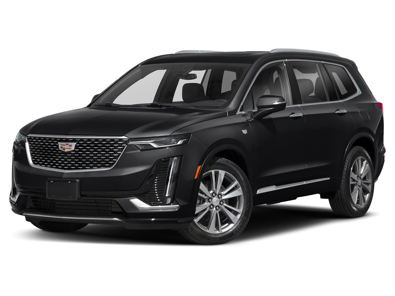 2022 Cadillac XT6 Premium Luxury Auto's photo