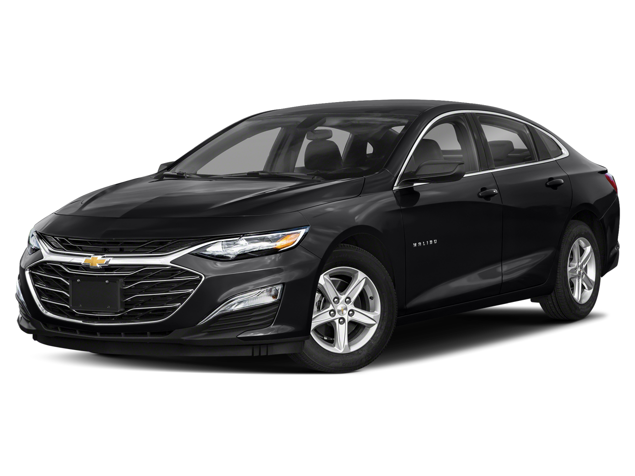 2022 Chevrolet Malibu LS