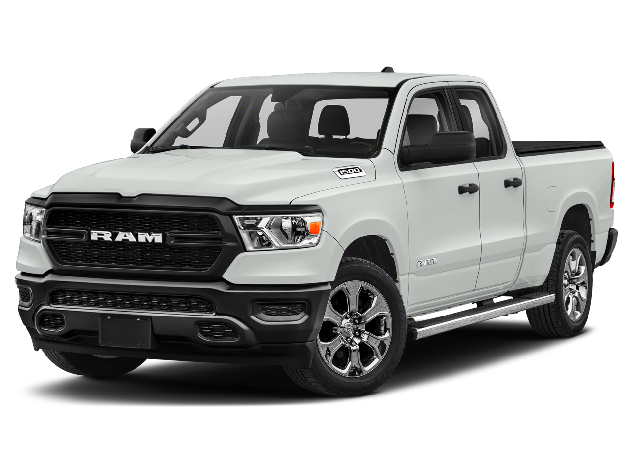 2022 RAM 1500 Tradesman