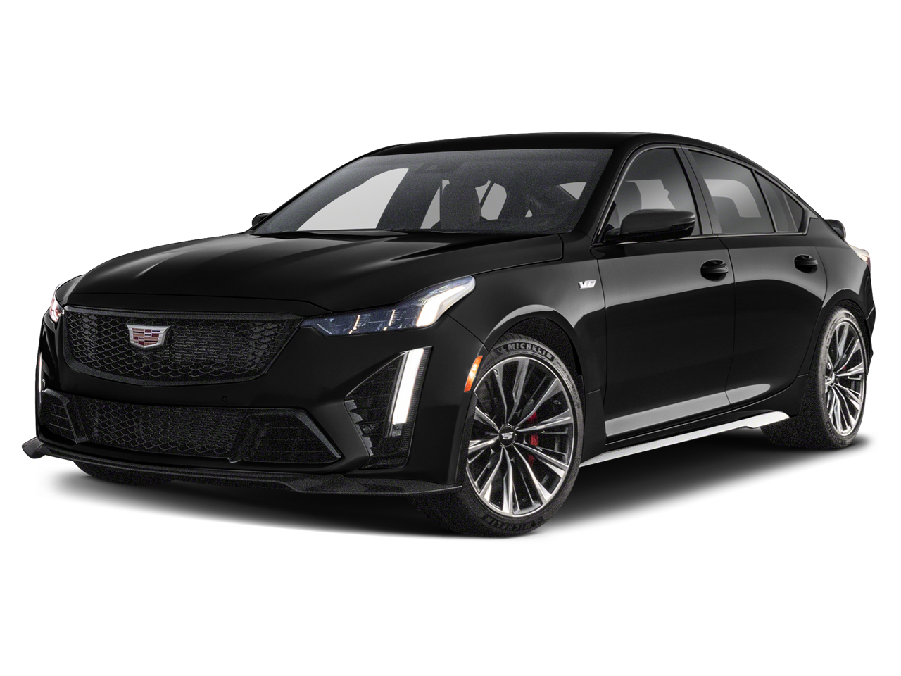 2023 Cadillac CT5 4dr Sdn