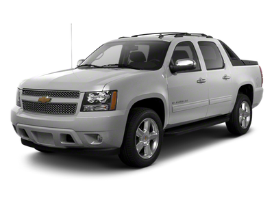 2010 Chevrolet Avalanche 1500 LS