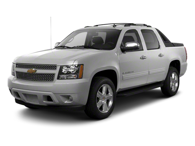 2010 Chevrolet Avalanche 1500 LS