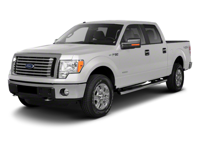 Used 2012 Ford F-150 FX2 with VIN 1FTFW1CF8CFC69511 for sale in Lake Charles, LA