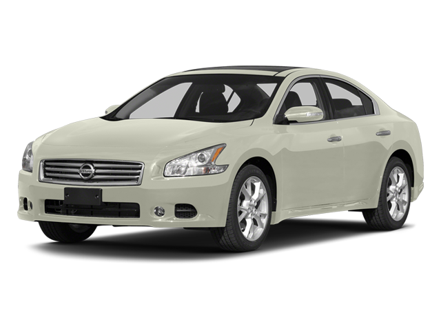 2013 Nissan Maxima 3.5 S