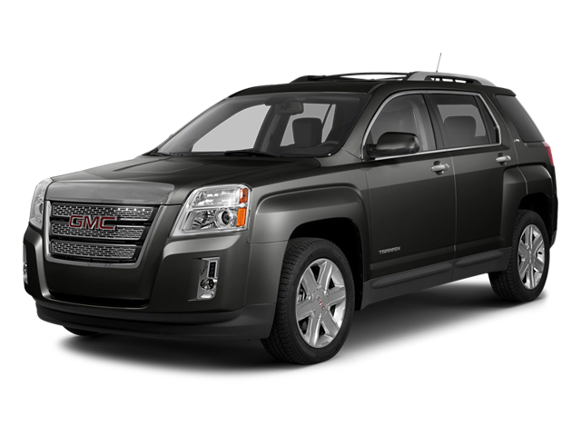 2014 GMC Terrain FWD SLE-1's photo